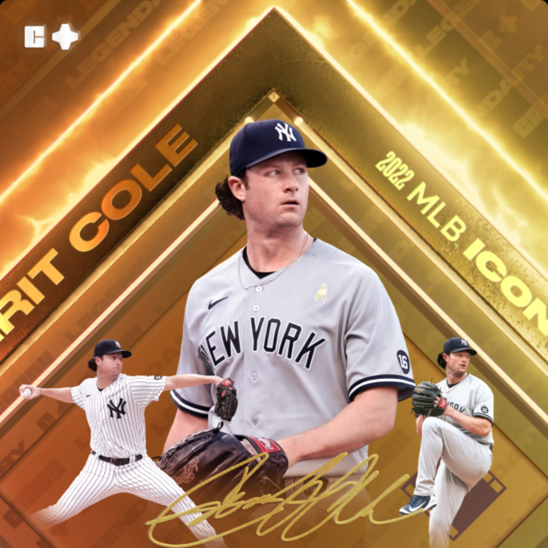 Gerrit Cole