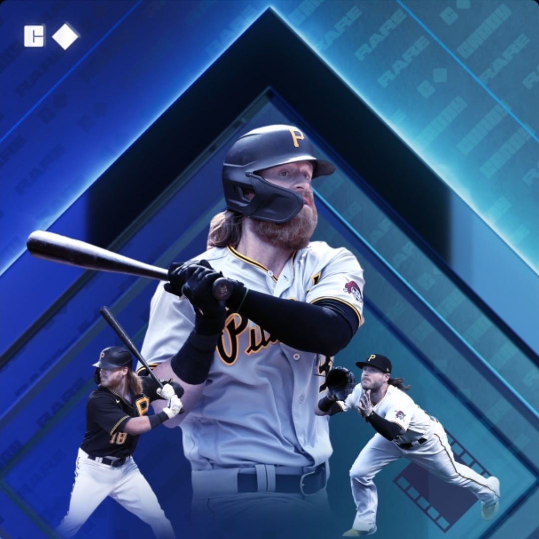 Ben Gamel