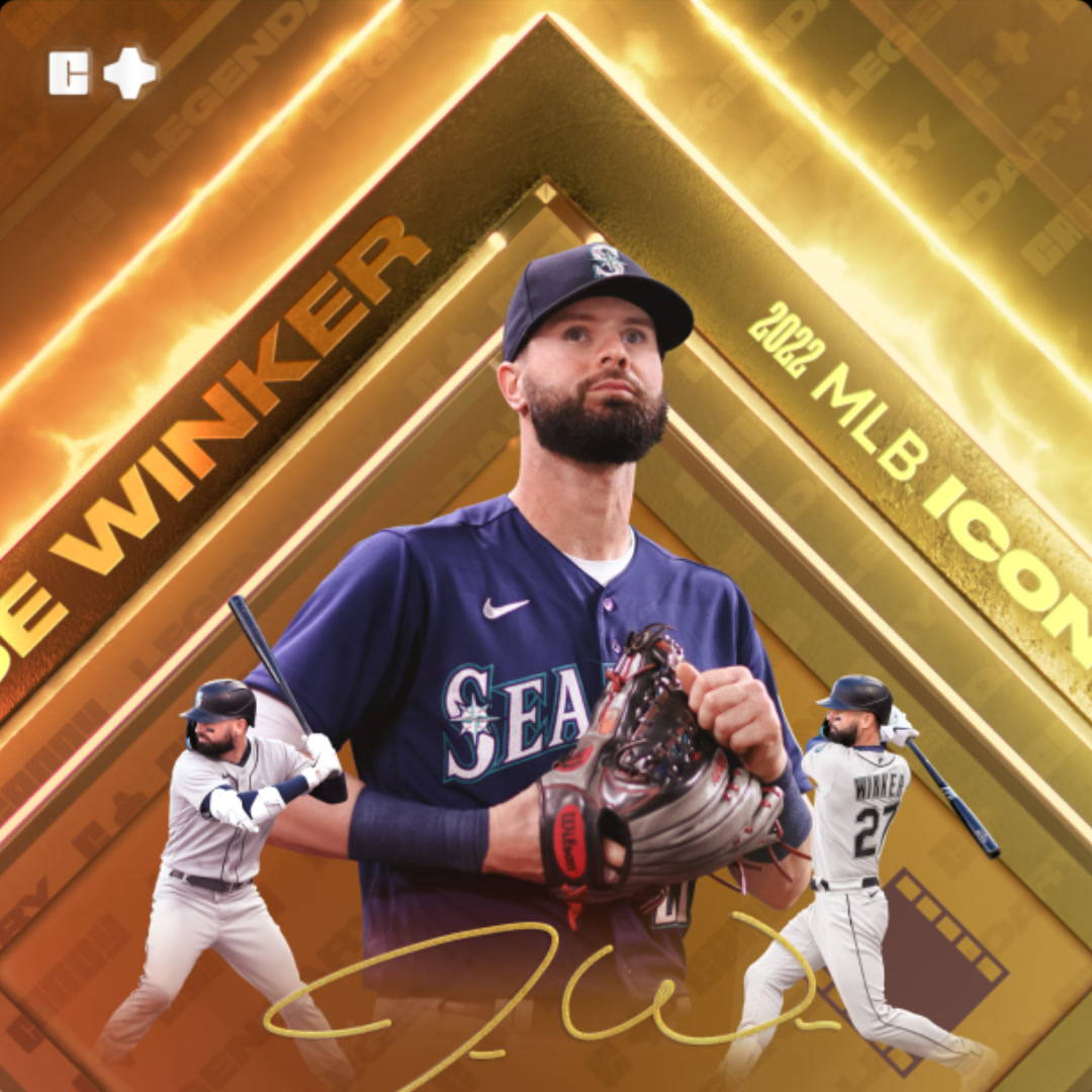 Jesse Winker