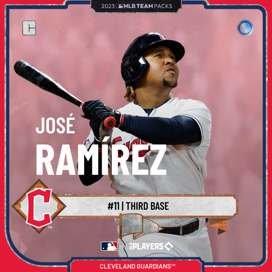 José Ramírez