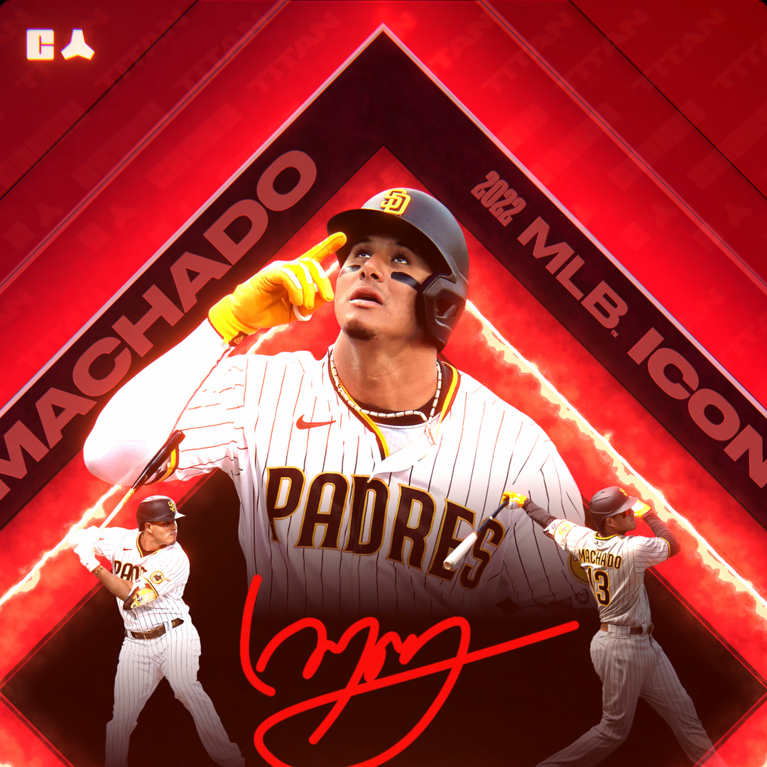 Manny Machado