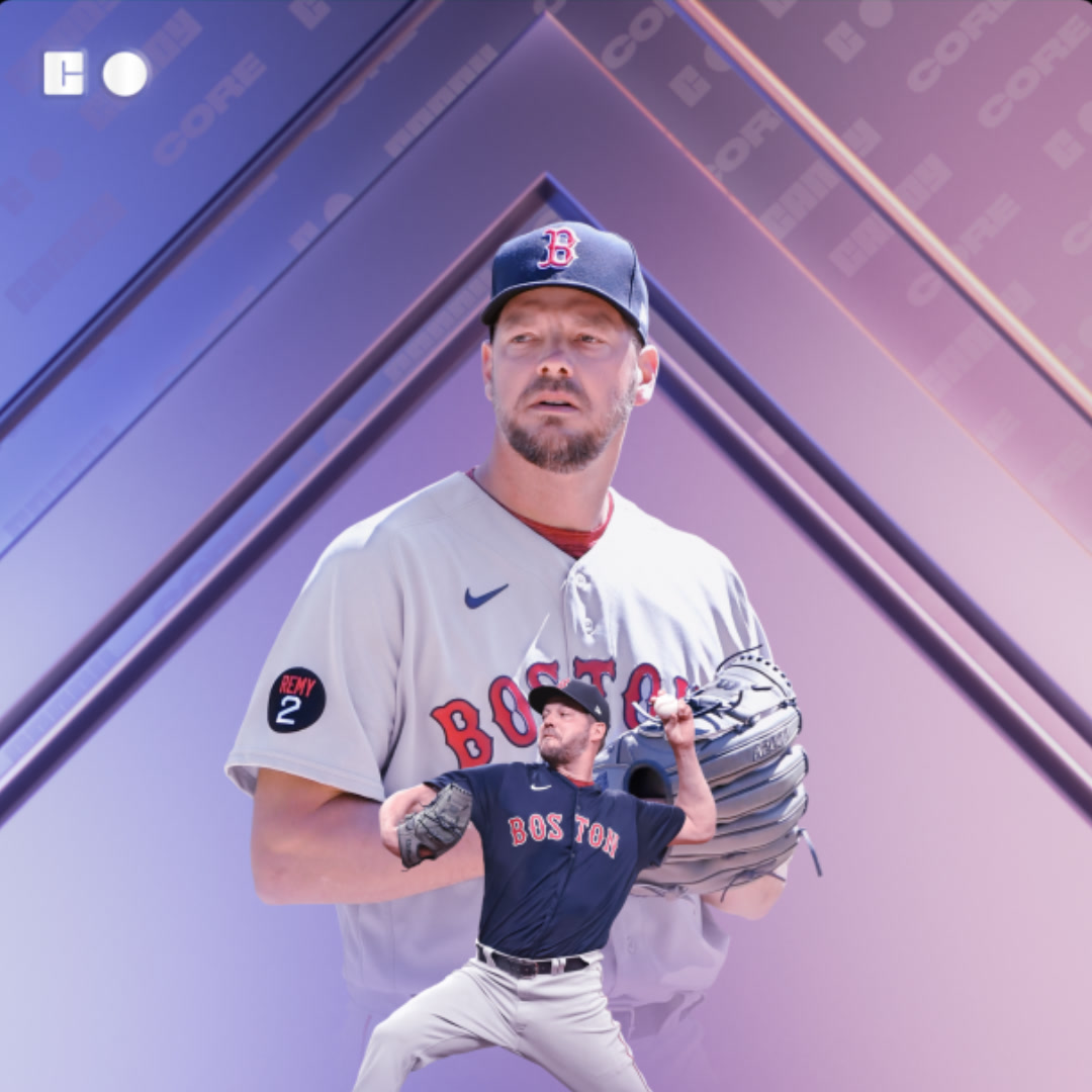 Rich Hill