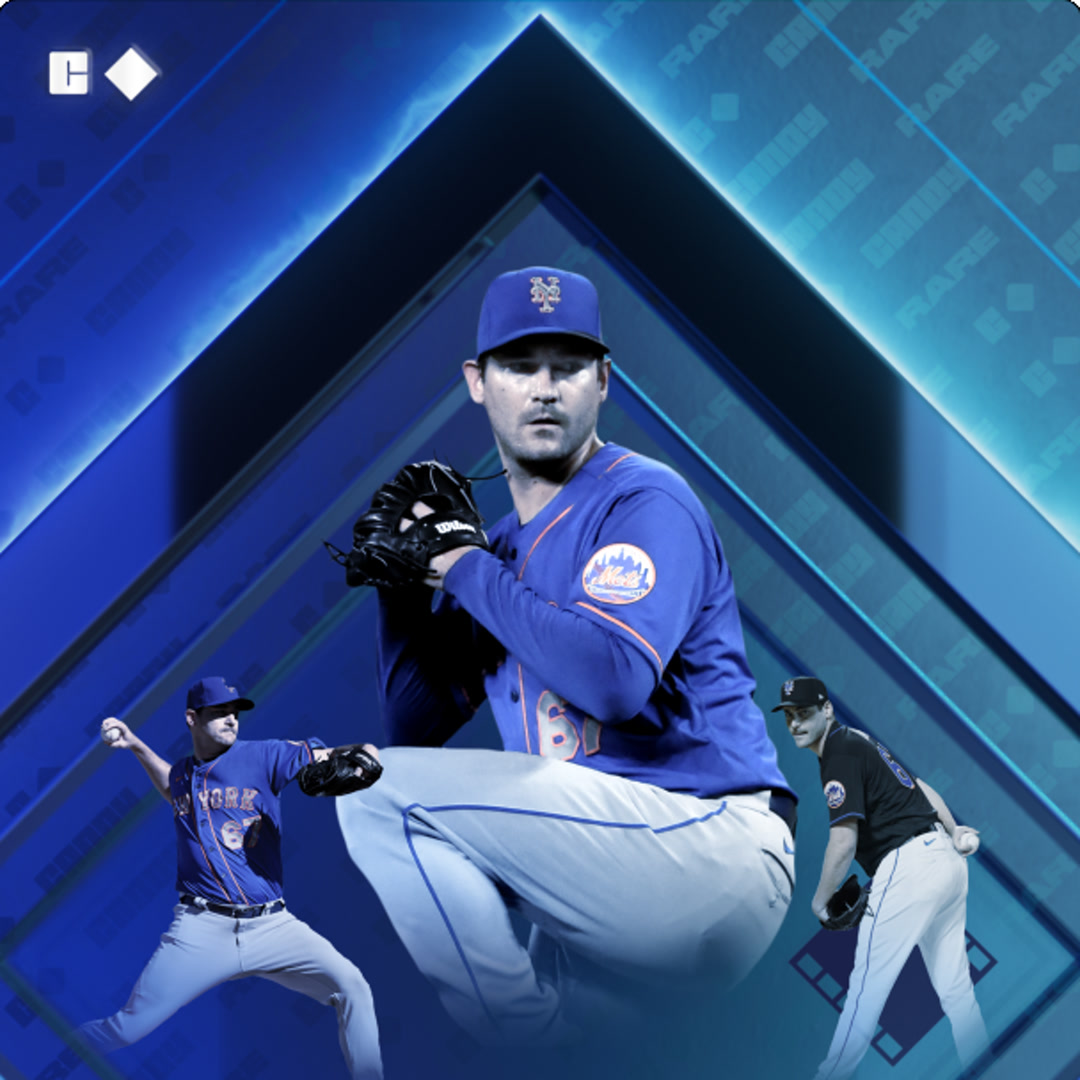 Seth Lugo