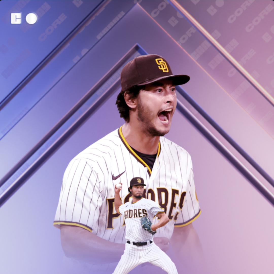 Yu Darvish