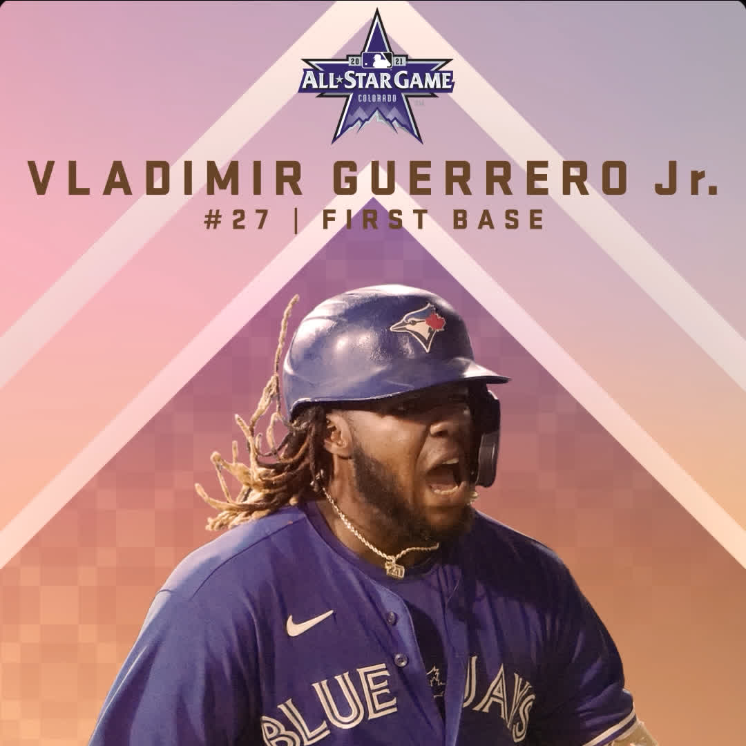 Vladimir Guerrero Jr.