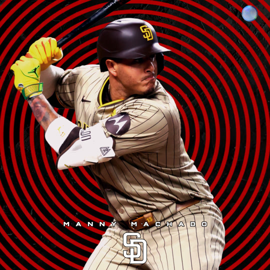 Manny Machado