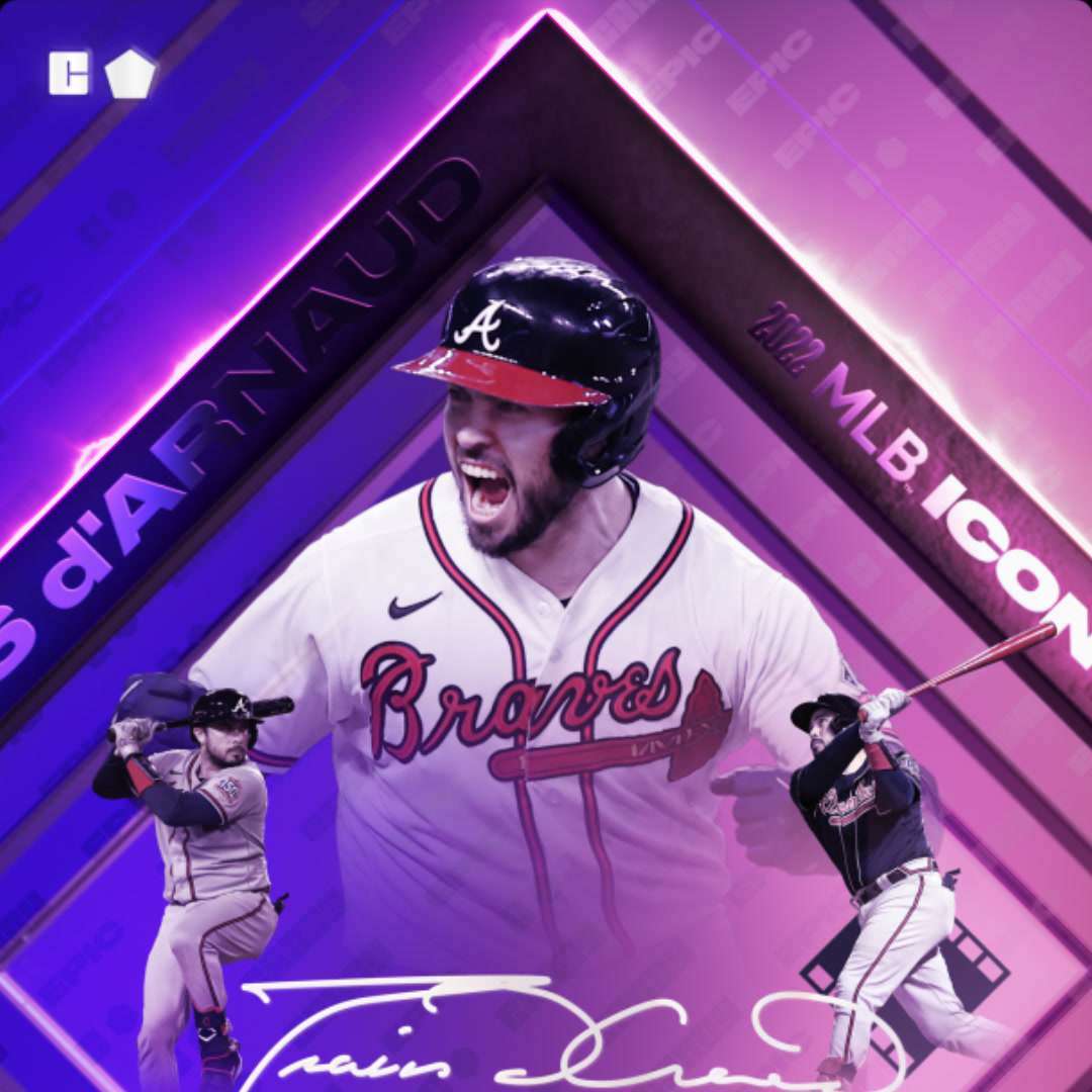 Travis d'Arnaud