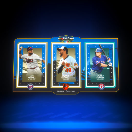 2022 Tricon Arraez López Seager