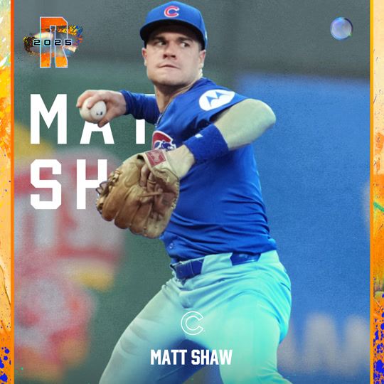 Matt Shaw