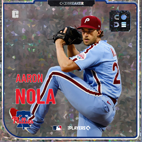 Aaron Nola