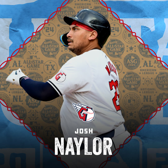 Josh Naylor