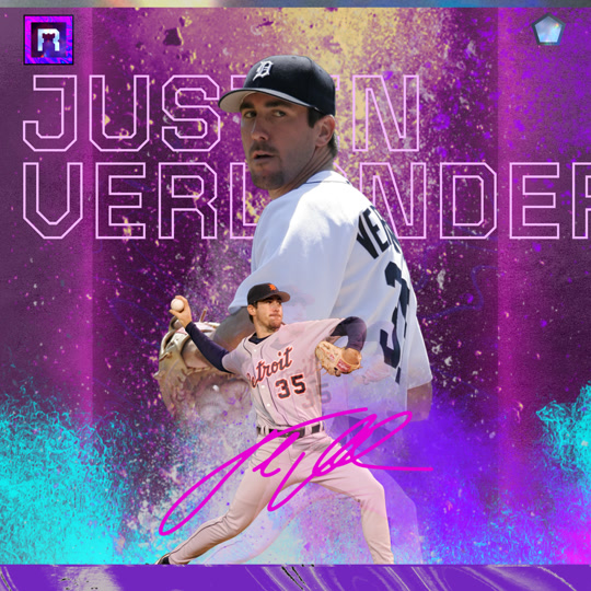 Justin Verlander