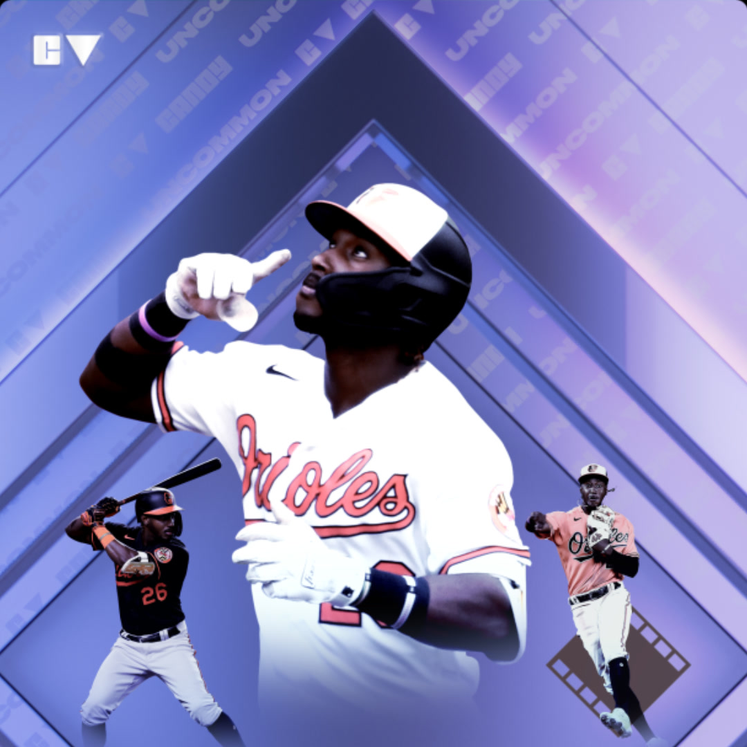 Jorge Mateo