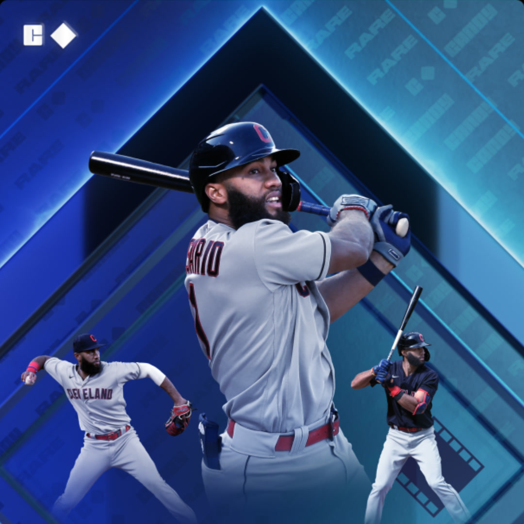 Amed Rosario