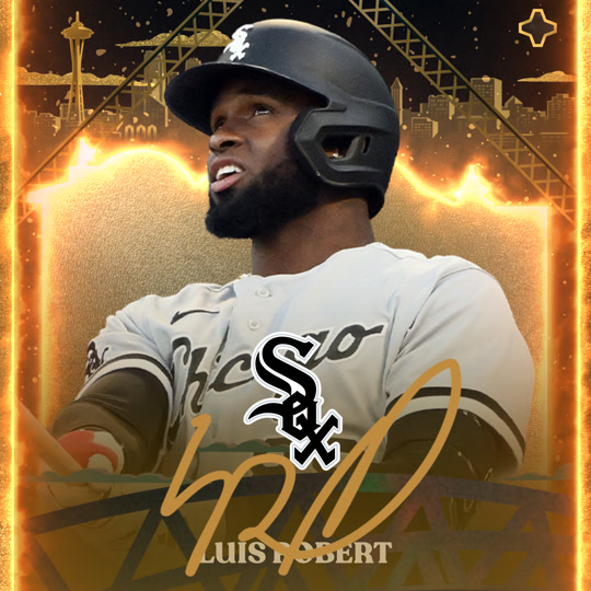 Luis Robert