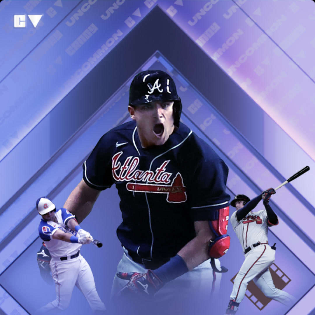 Austin Riley