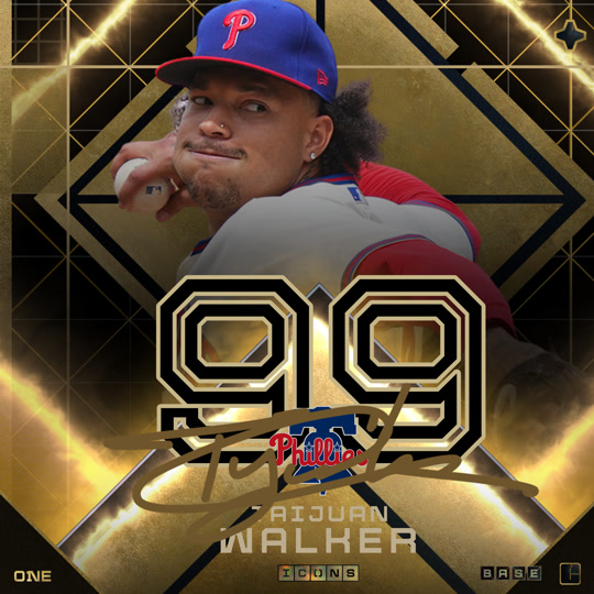 Taijuan Walker