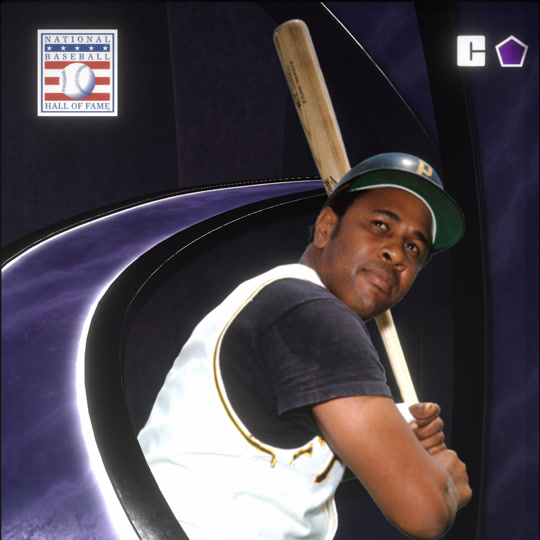 Willie Stargell