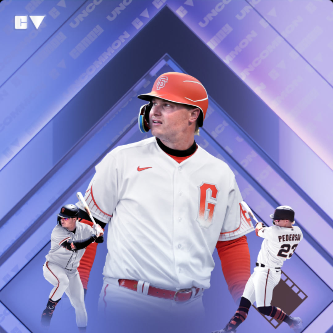 Joc Pederson