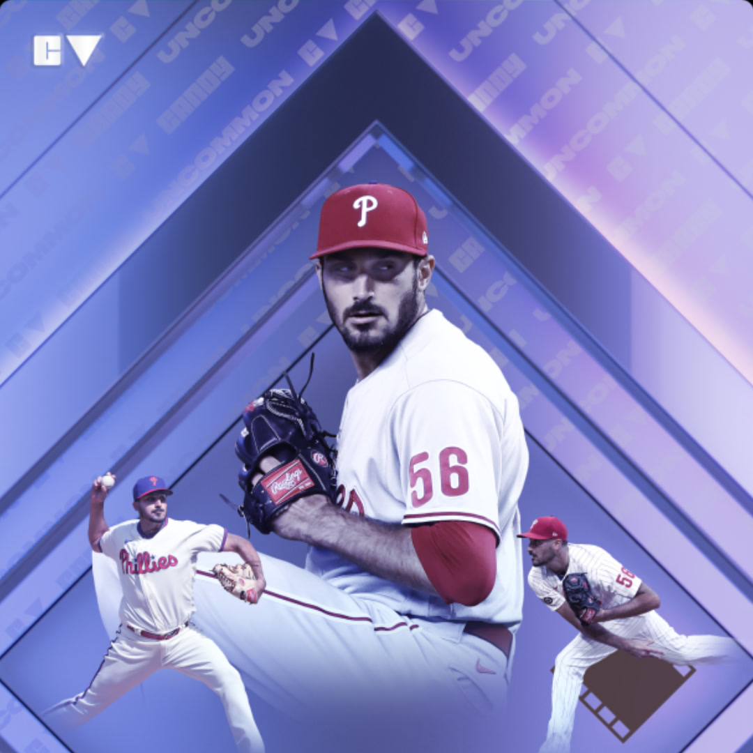 Zach Eflin