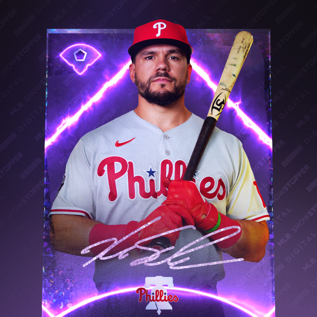 Kyle Schwarber