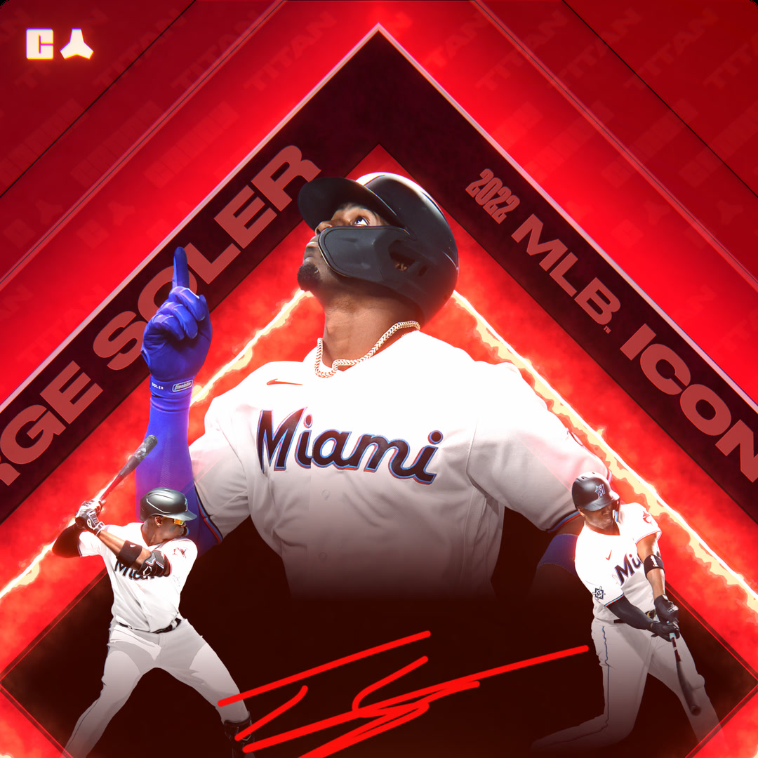 Jorge Soler