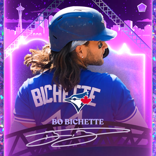 Bo Bichette