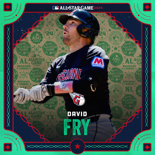 David Fry