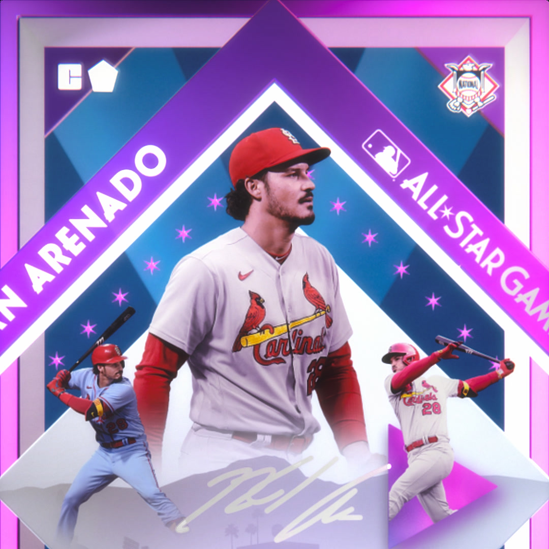 Nolan Arenado