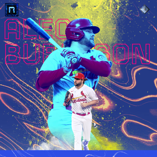 Alec Burleson