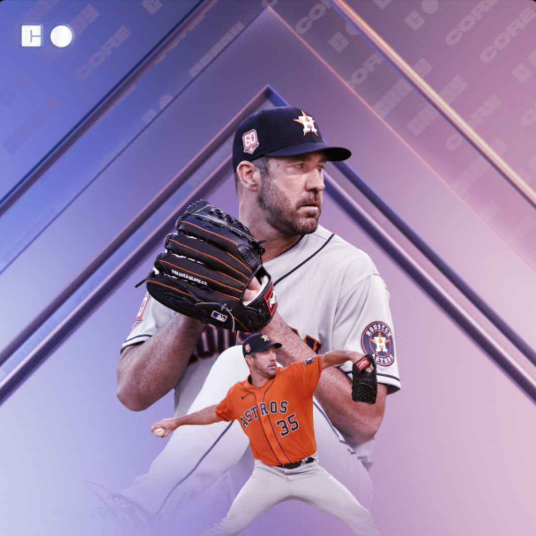 Justin Verlander