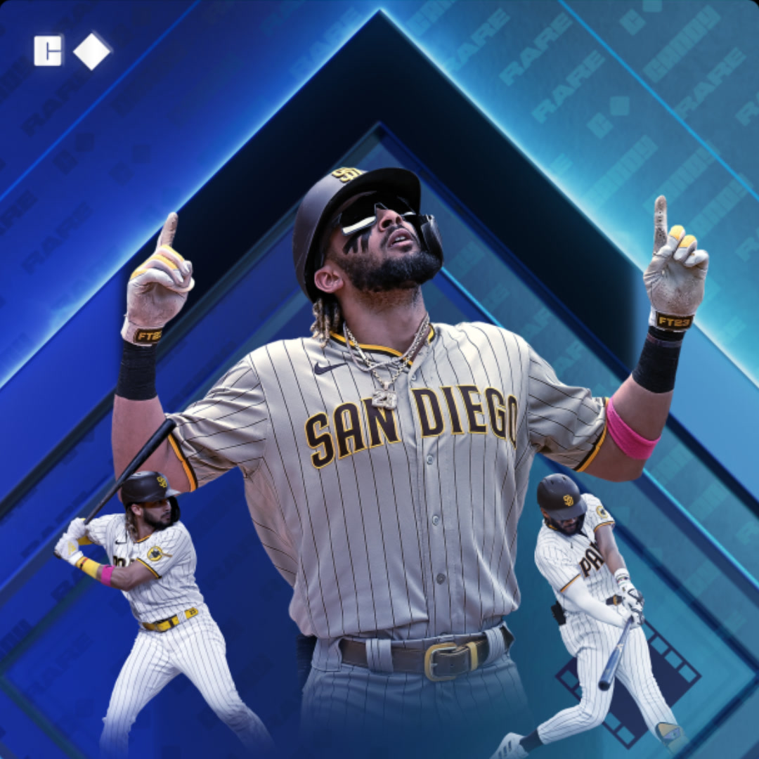 Fernando Tatis Jr.