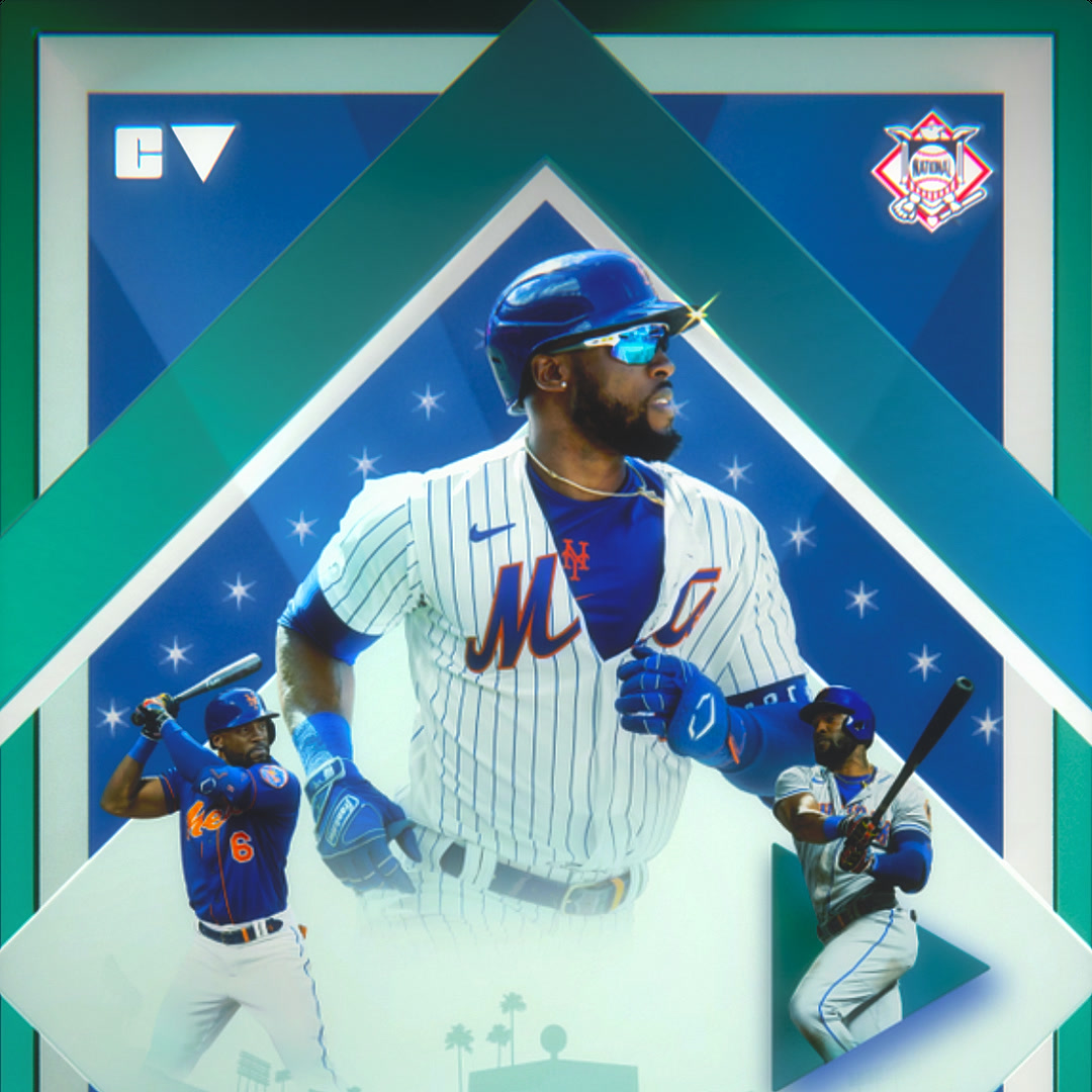 Starling Marte