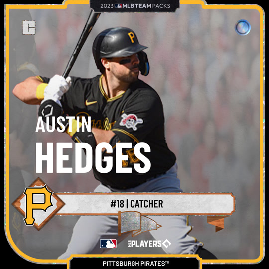 Austin Hedges