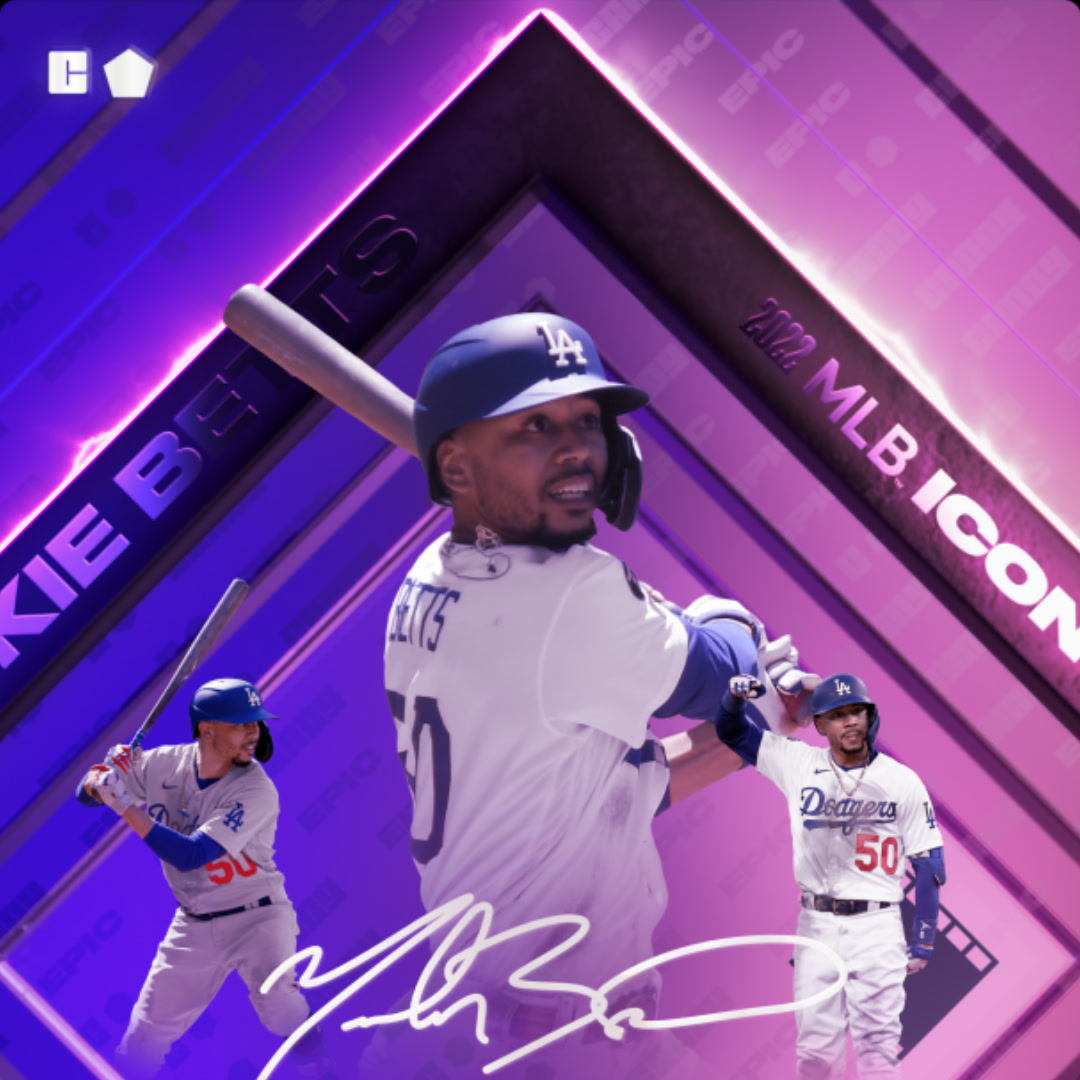 Mookie Betts