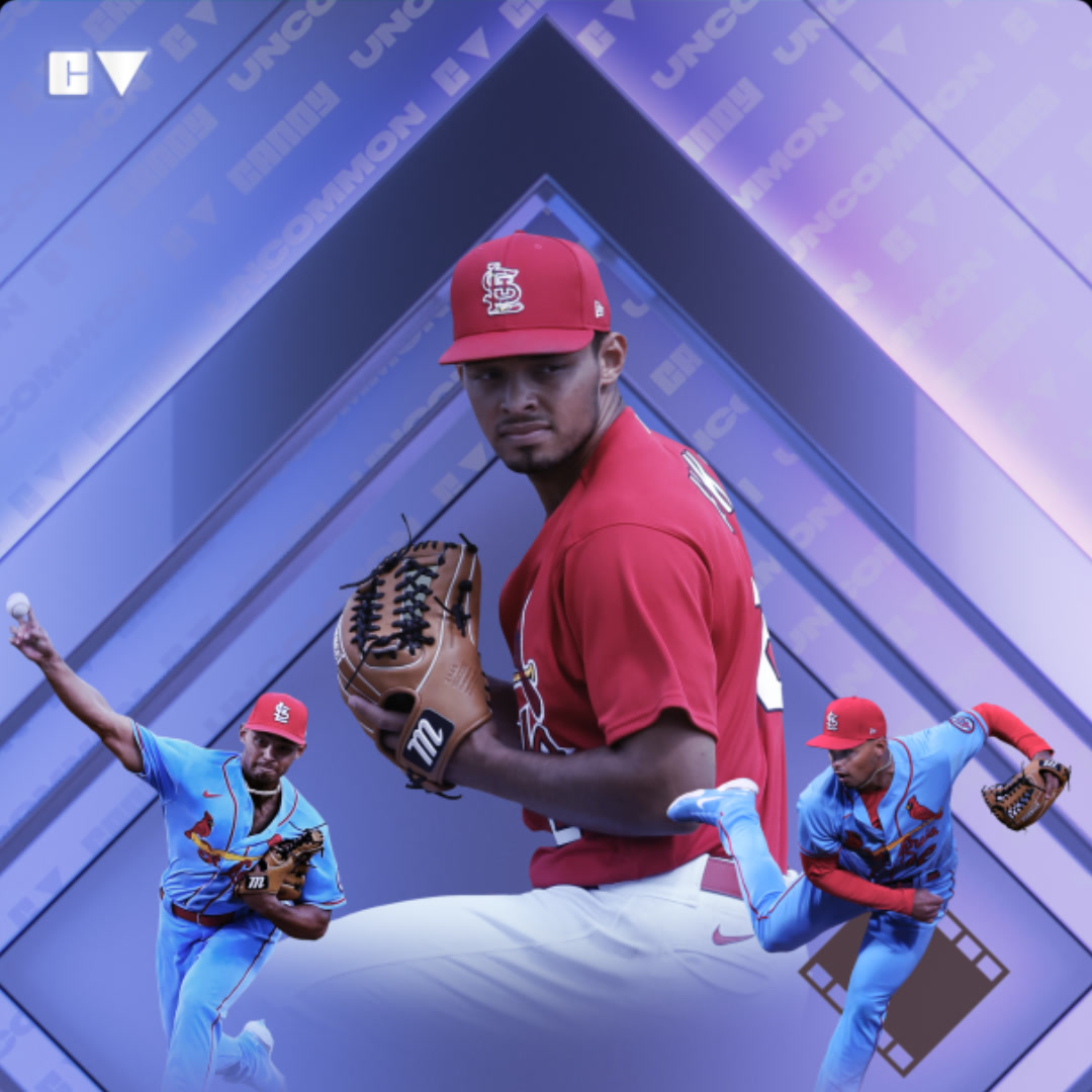 Jordan Hicks