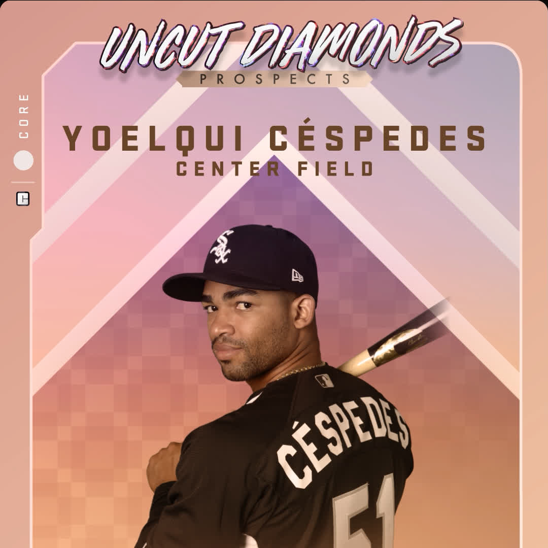 Yoelqui Céspedes