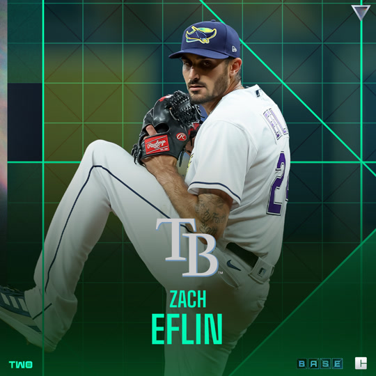 Zach Eflin