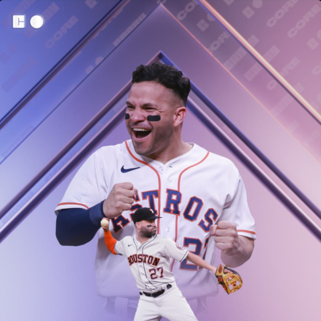 Jose Altuve