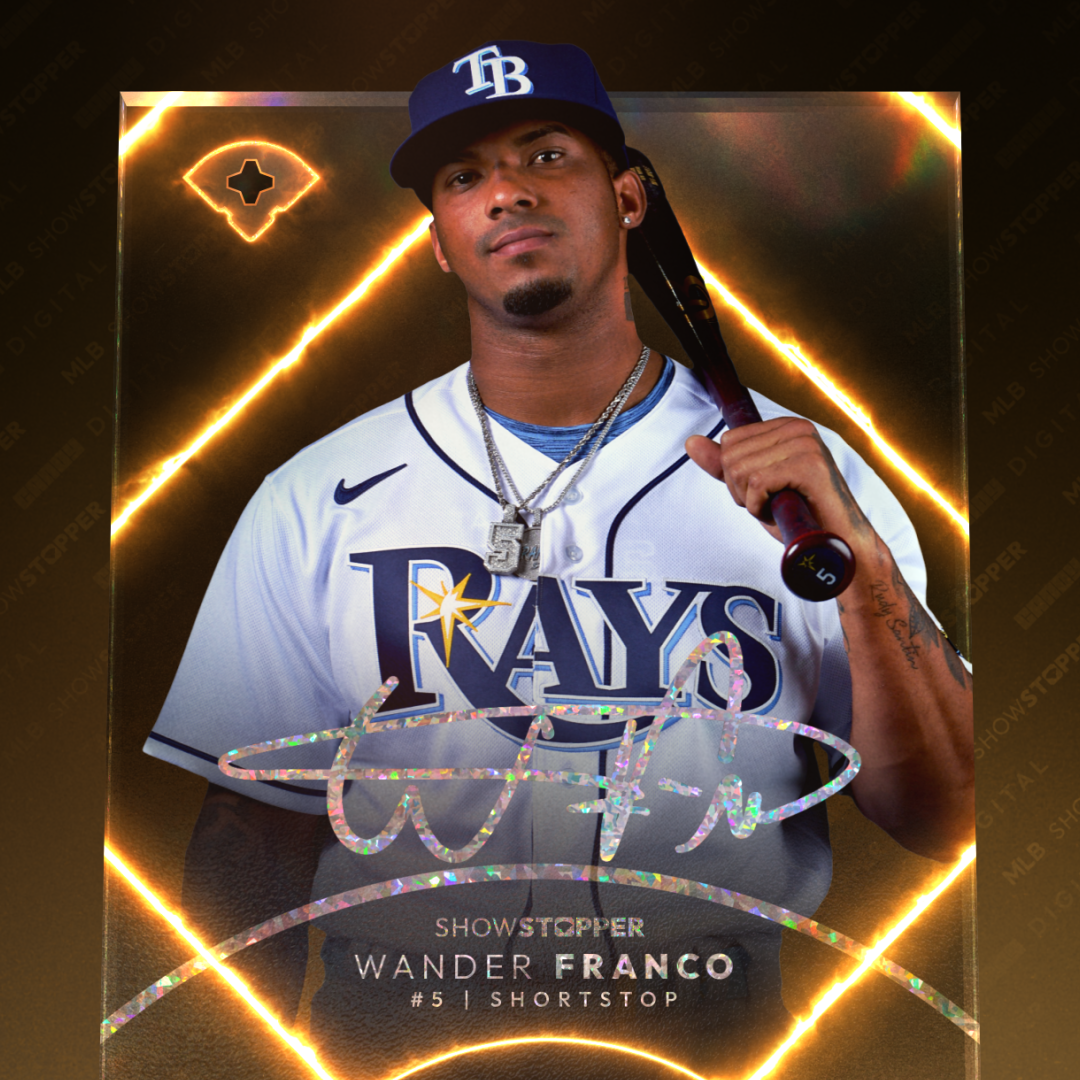 Wander Franco