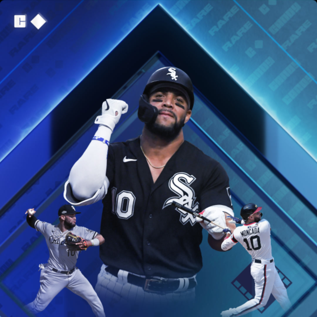 Yoán Moncada