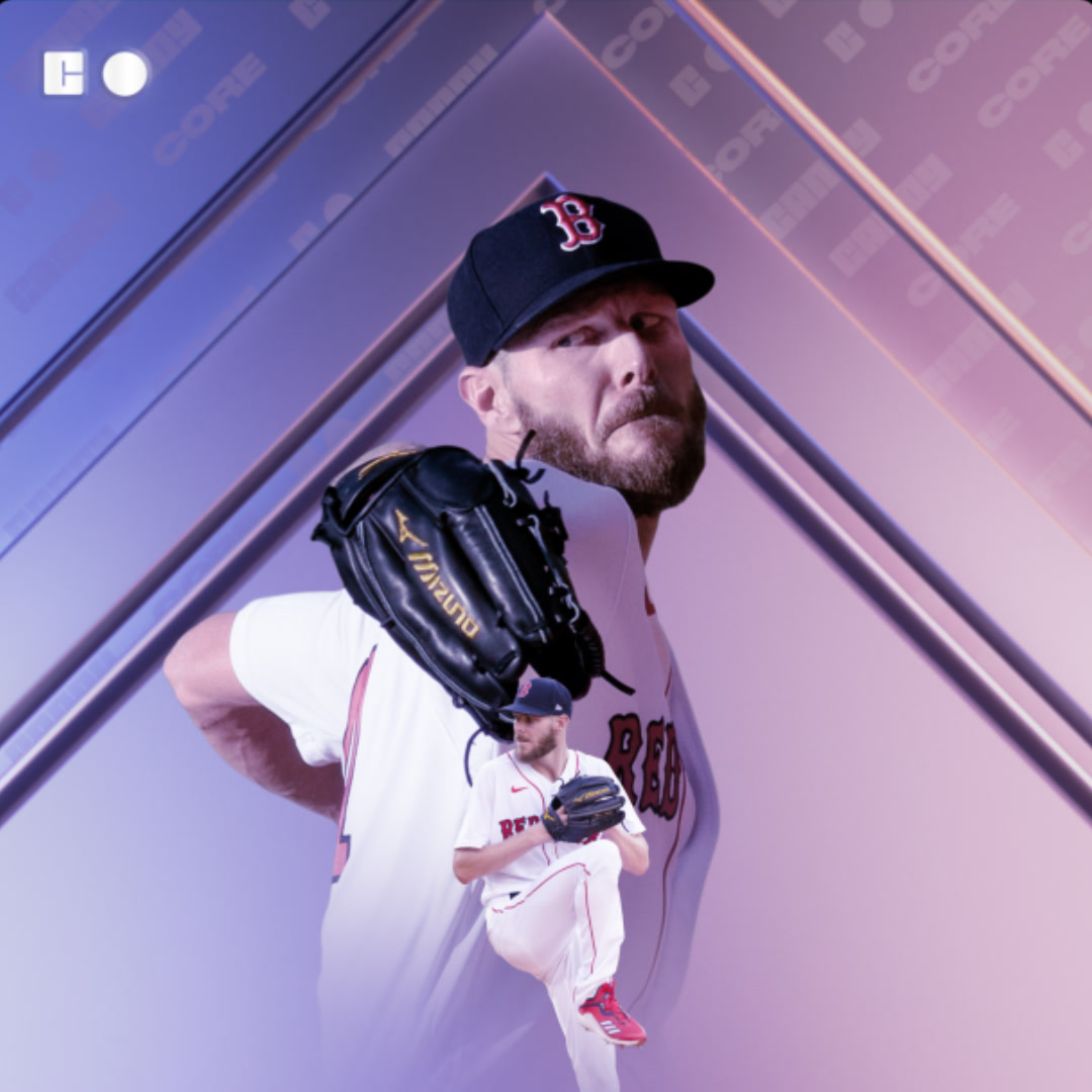 Chris Sale