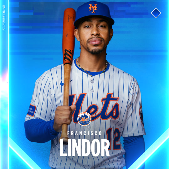 Francisco Lindor