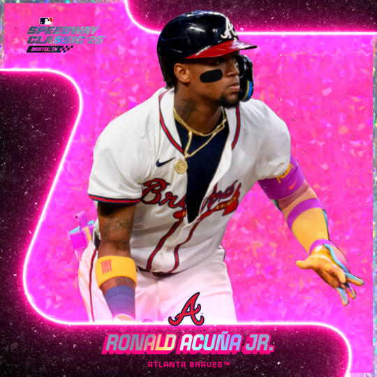 Ronald Acuña Jr.