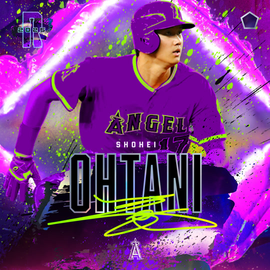 Shohei Ohtani