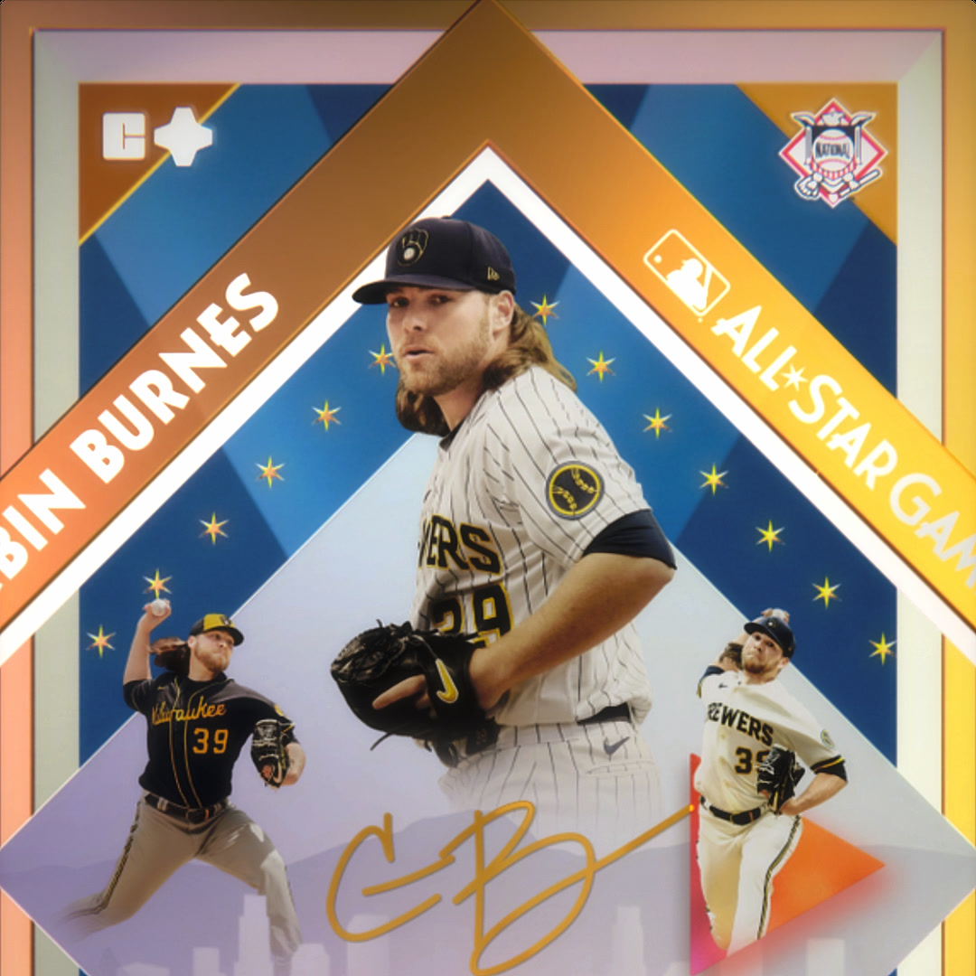 Corbin Burnes