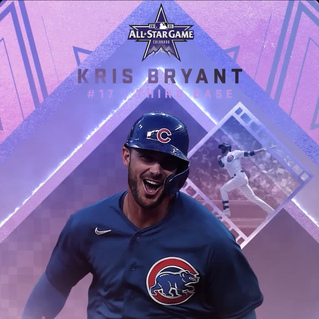 Kris Bryant