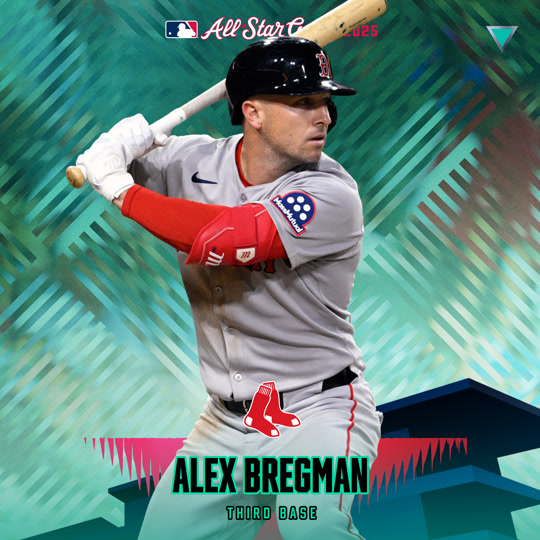 Alex Bregman