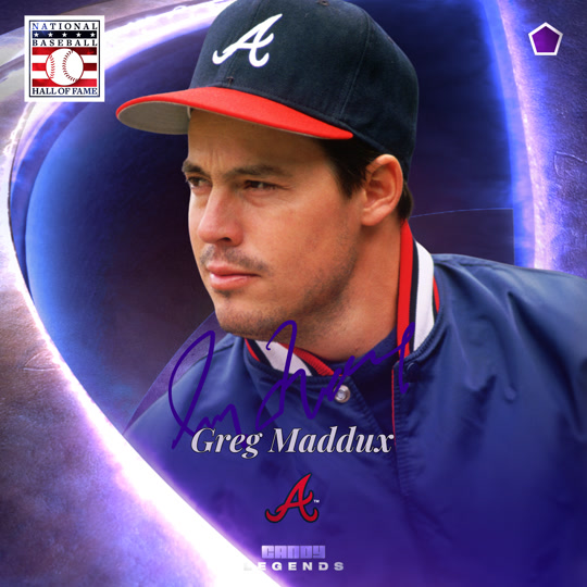 Greg Maddux