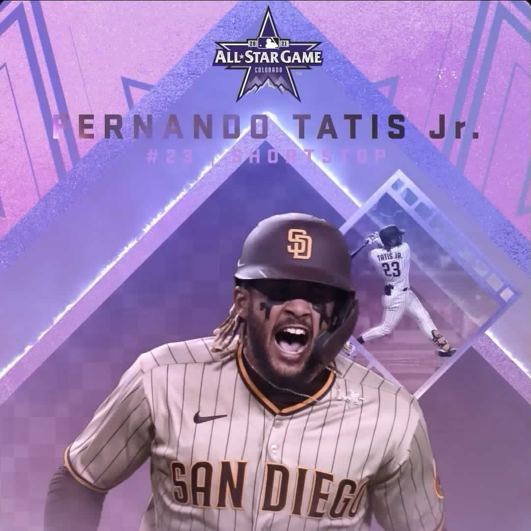 Fernando Tatis Jr.